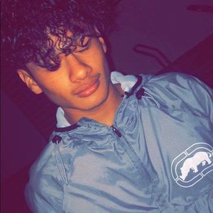 Meet your Posher, Endy